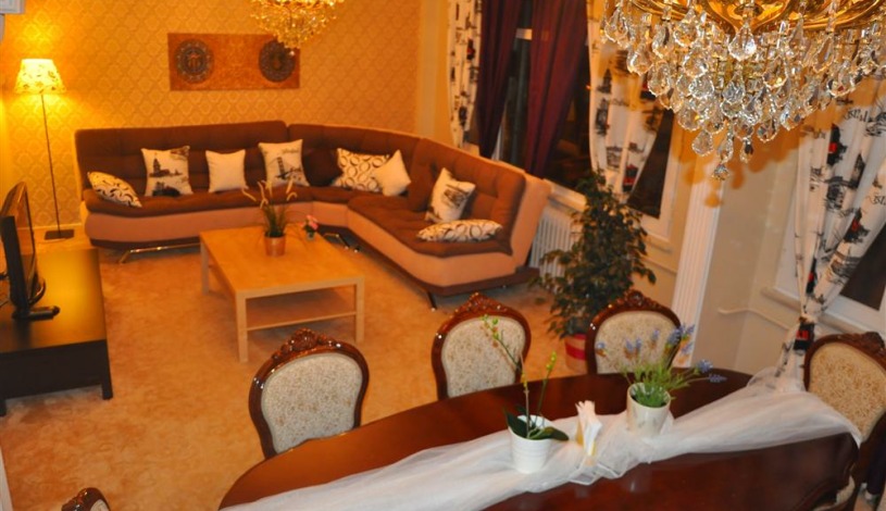 Apartment Ahmet Hikmet Sk Istanbul - Apt 29281