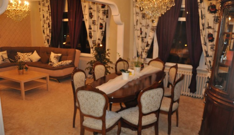 Apartment Ahmet Hikmet Sk Istanbul - Apt 29281