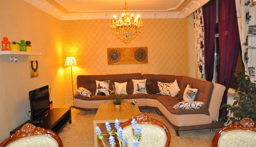 Apartment Ahmet Hikmet Sk Istanbul - Apt 29281