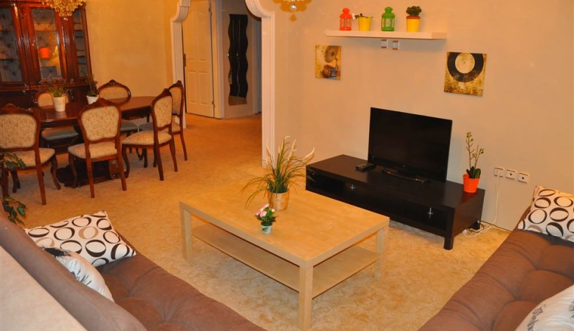 Apartment Ahmet Hikmet Sk Istanbul - Apt 29281