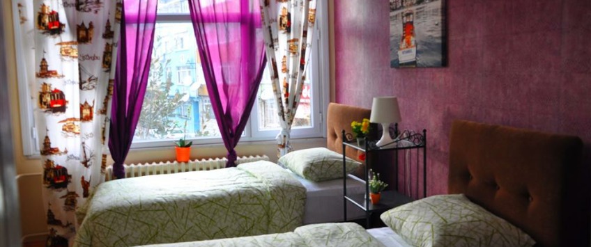 Apartment Ahmet Hikmet Sk Istanbul - Apt 29247