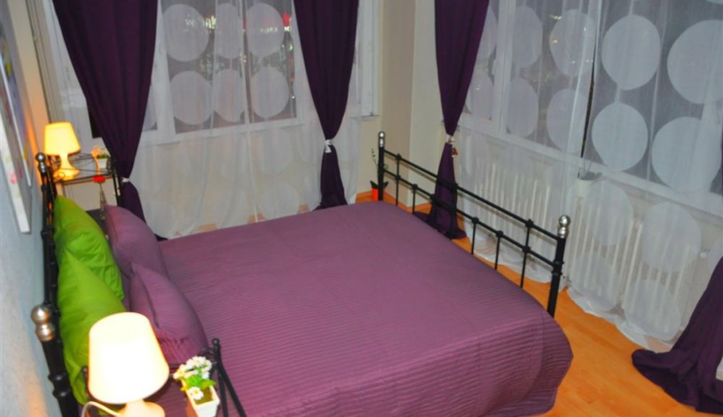 Apartment Ahmet Hikmet Sk Istanbul - Apt 29247