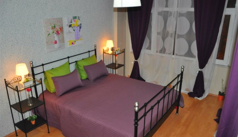 Apartment Ahmet Hikmet Sk Istanbul - Apt 29247