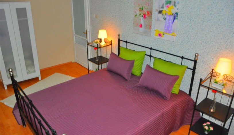 Apartment Ahmet Hikmet Sk Istanbul - Apt 29247