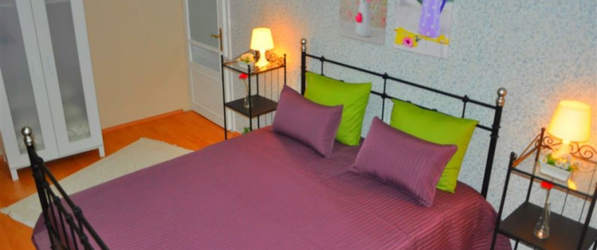 Apartment Ahmet Hikmet Sk Istanbul - Apt 29247