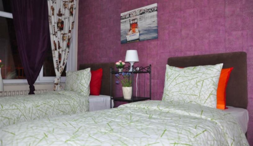 Apartment Ahmet Hikmet Sk Istanbul - Apt 29247