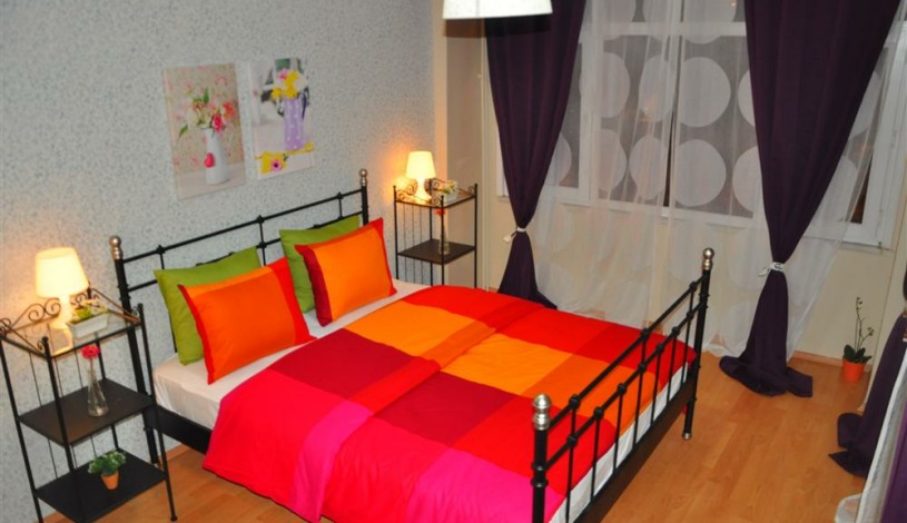 Apartment Ahmet Hikmet Sk Istanbul - Apt 29247