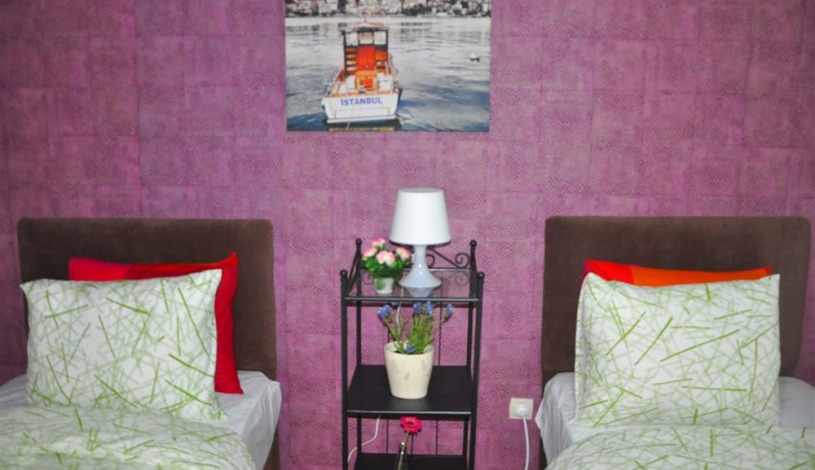 Apartment Ahmet Hikmet Sk Istanbul - Apt 29247