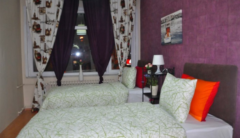 Apartment Ahmet Hikmet Sk Istanbul - Apt 29247