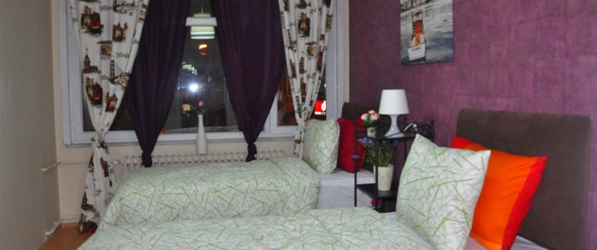 Apartment Ahmet Hikmet Sk Istanbul - Apt 29247