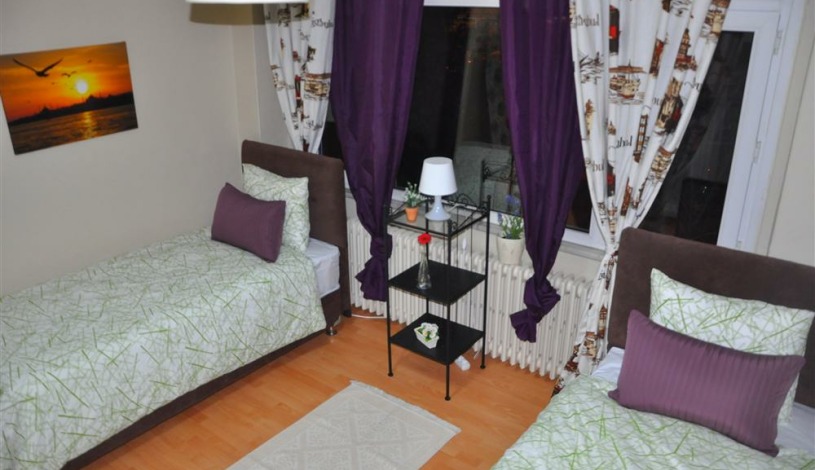 Apartment Ahmet Hikmet Sk Istanbul - Apt 29247