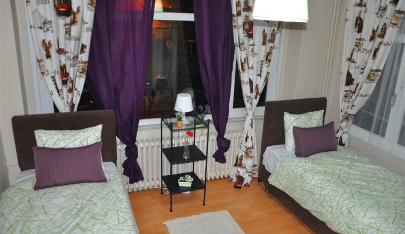 Apartment Ahmet Hikmet Sk Istanbul - Apt 29247