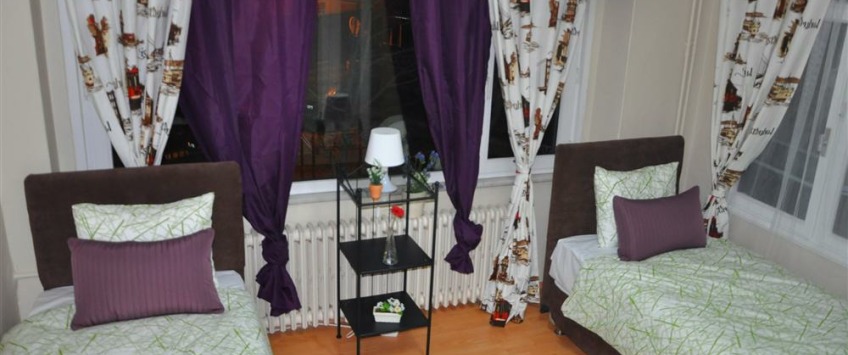 Apartment Ahmet Hikmet Sk Istanbul - Apt 29247