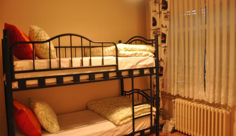 Apartment Ahmet Hikmet Sk Istanbul - Apt 29247