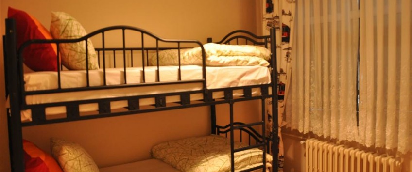 Apartment Ahmet Hikmet Sk Istanbul - Apt 29247