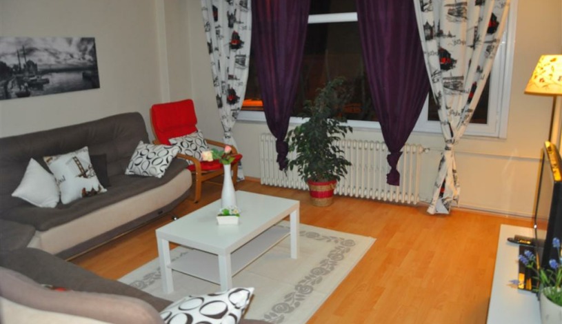 Apartment Ahmet Hikmet Sk Istanbul - Apt 29247