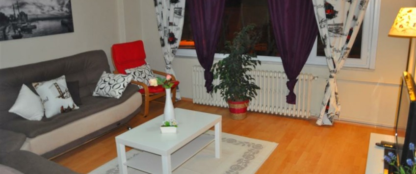 Apartment Ahmet Hikmet Sk Istanbul - Apt 29247