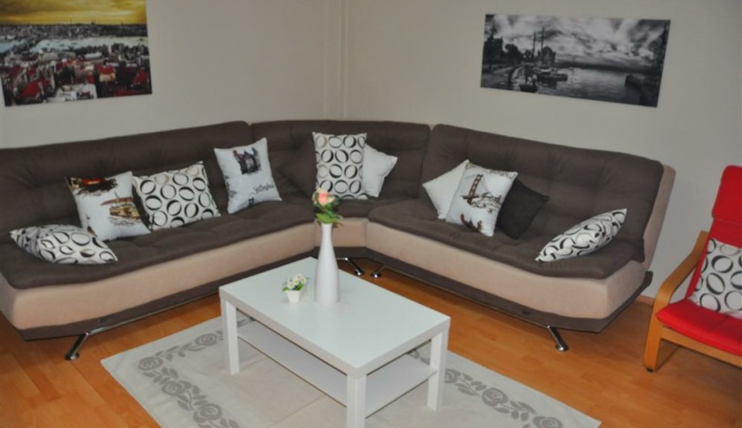 Apartment Ahmet Hikmet Sk Istanbul - Apt 29247