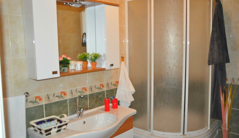 Apartment Ahmet Hikmet Sk Istanbul - Apt 29247