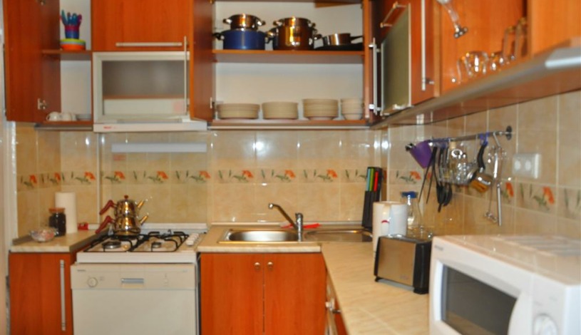 Apartment Ahmet Hikmet Sk Istanbul - Apt 29247