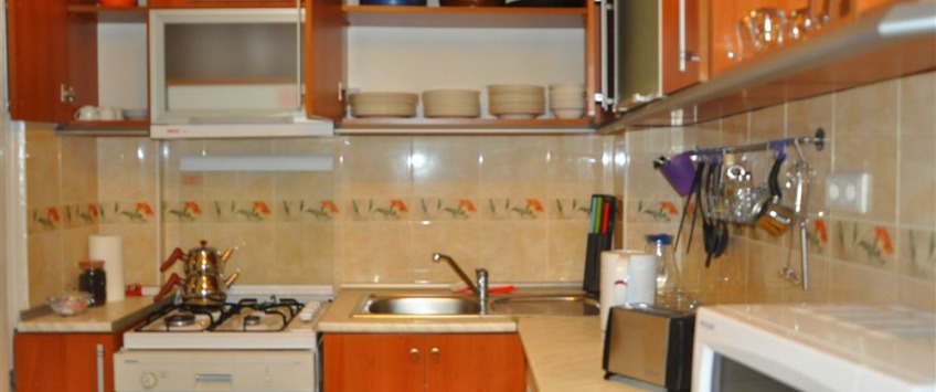 Apartment Ahmet Hikmet Sk Istanbul - Apt 29247