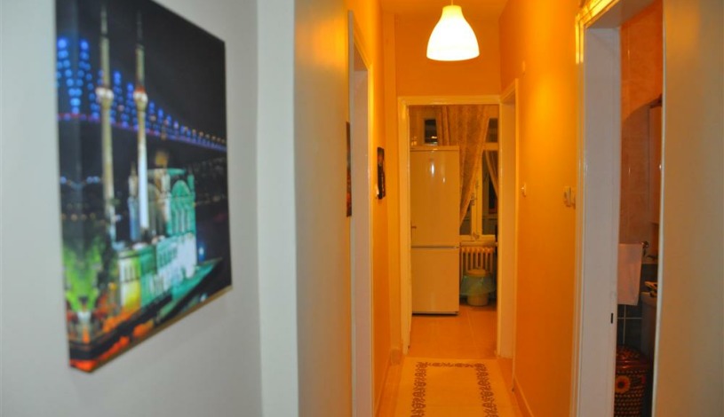 Apartment Ahmet Hikmet Sk Istanbul - Apt 29247