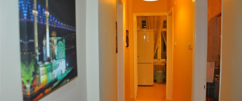 Apartment Ahmet Hikmet Sk Istanbul - Apt 29247