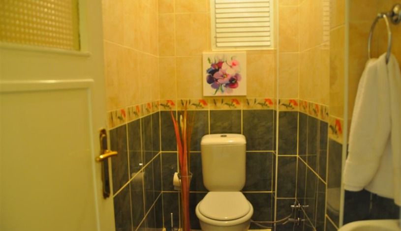 Apartment Ahmet Hikmet Sk Istanbul - Apt 29247