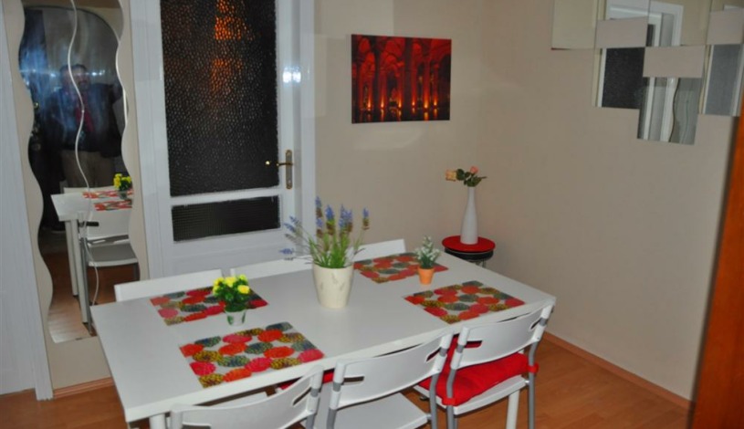 Apartment Ahmet Hikmet Sk Istanbul - Apt 29247
