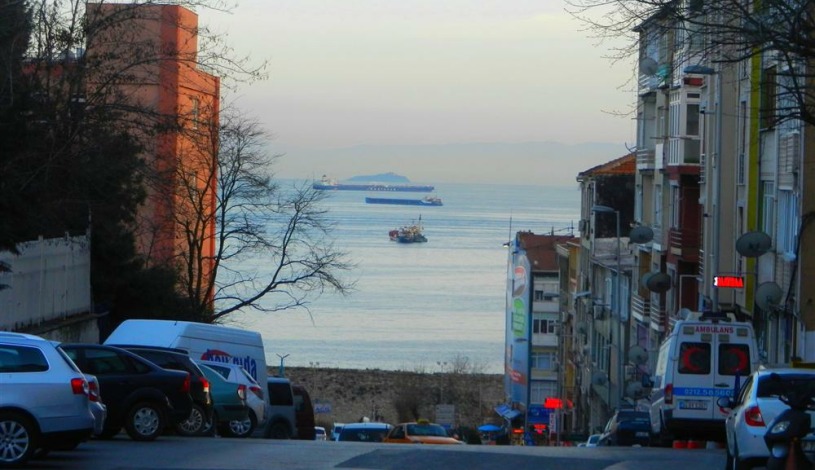 Apartment Ahmet Hikmet Sk Istanbul - Apt 29247