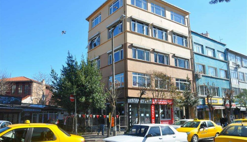 Apartment Ahmet Hikmet Sk Istanbul - Apt 29247