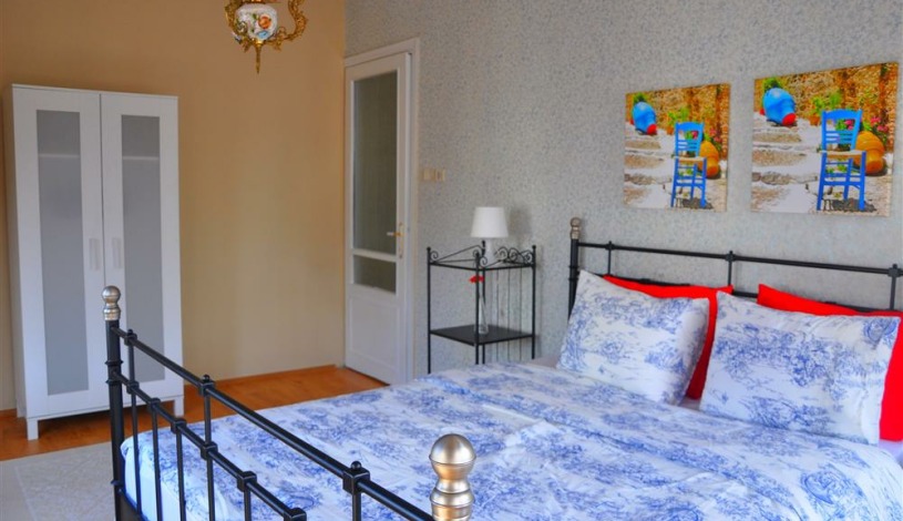 Apartment Ahmet Hikmet Sk Istanbul - Apt 29249