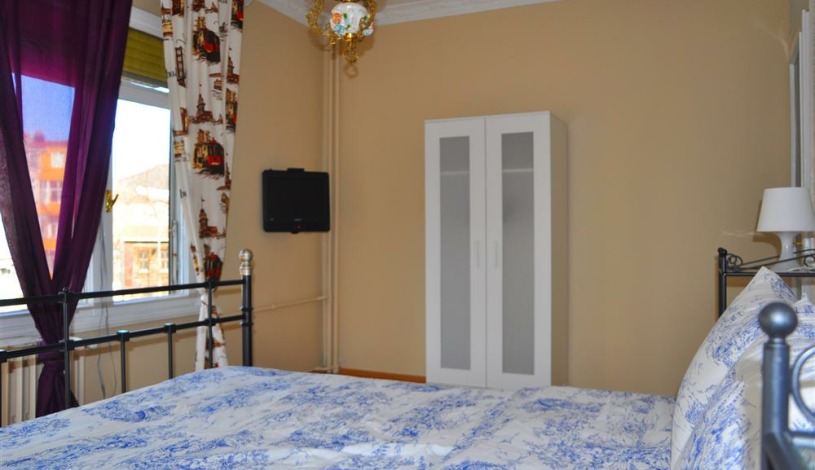 Apartment Ahmet Hikmet Sk Istanbul - Apt 29249