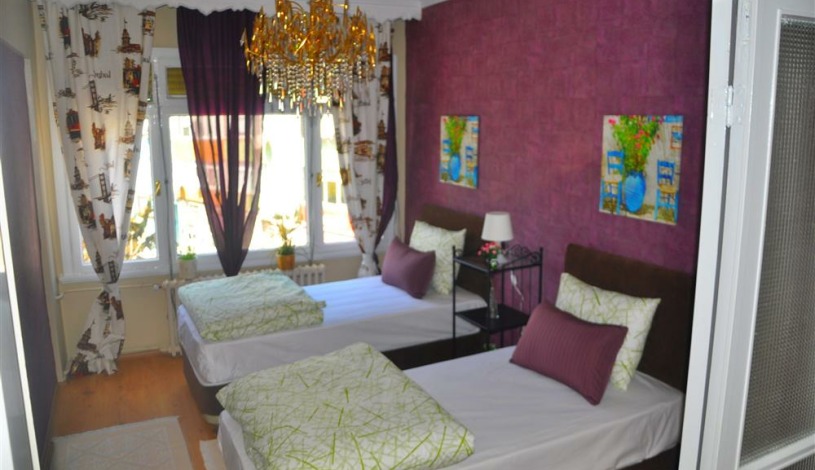 Apartment Ahmet Hikmet Sk Istanbul - Apt 29249