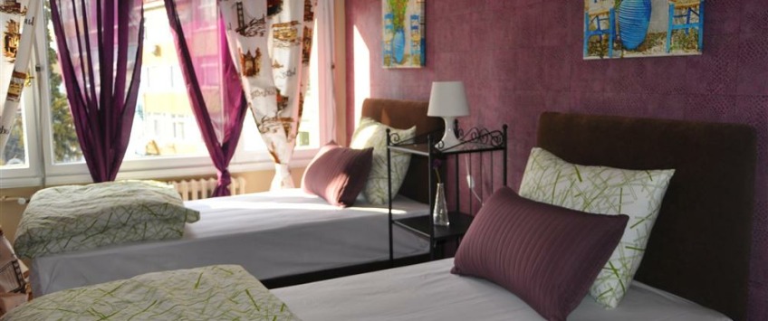 Apartment Ahmet Hikmet Sk Istanbul - Apt 29249