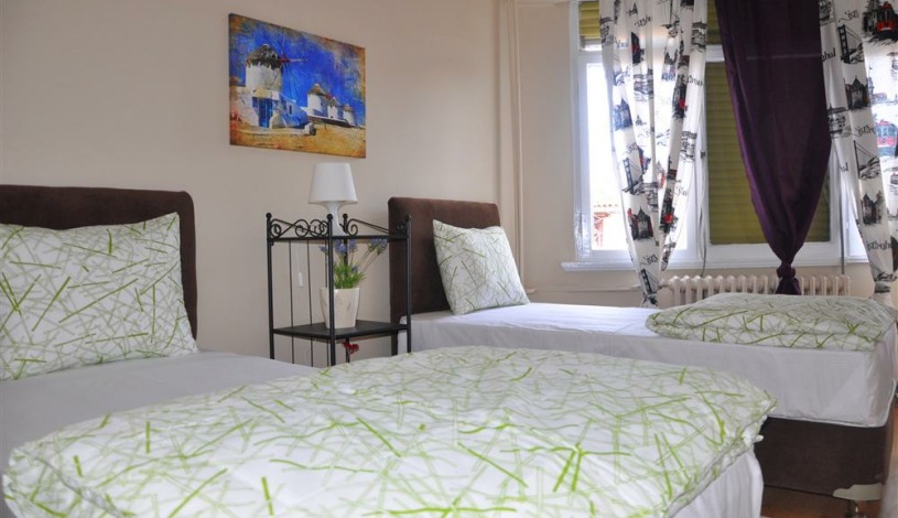 Apartment Ahmet Hikmet Sk Istanbul - Apt 29249