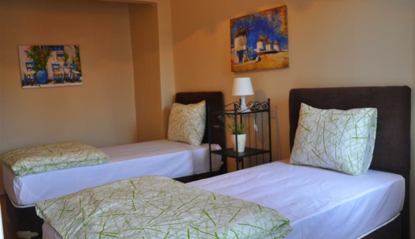 Apartment Ahmet Hikmet Sk Istanbul - Apt 29249