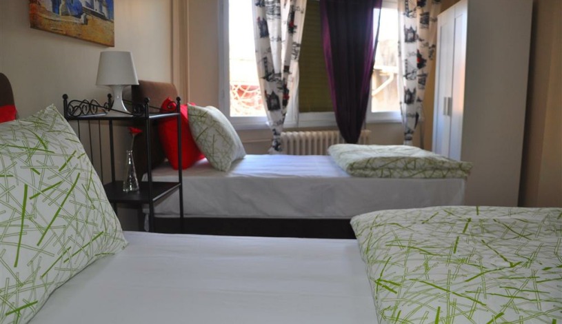 Apartment Ahmet Hikmet Sk Istanbul - Apt 29249