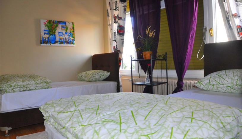 Apartment Ahmet Hikmet Sk Istanbul - Apt 29249