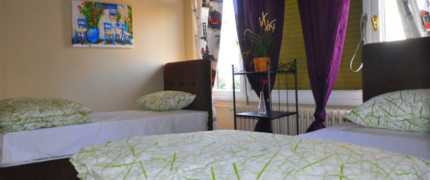 Apartment Ahmet Hikmet Sk Istanbul - Apt 29249