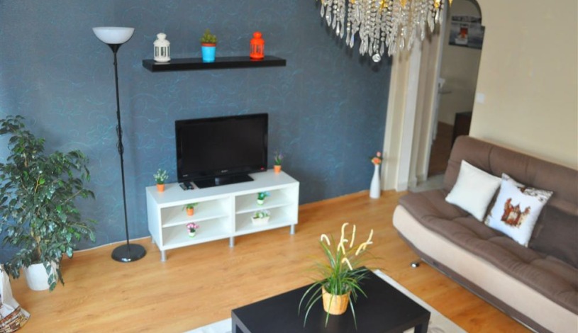Apartment Ahmet Hikmet Sk Istanbul - Apt 29249