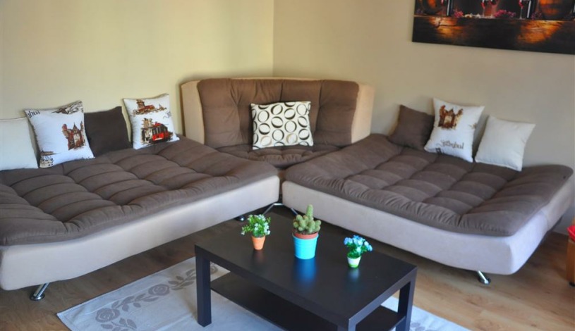 Apartment Ahmet Hikmet Sk Istanbul - Apt 29249