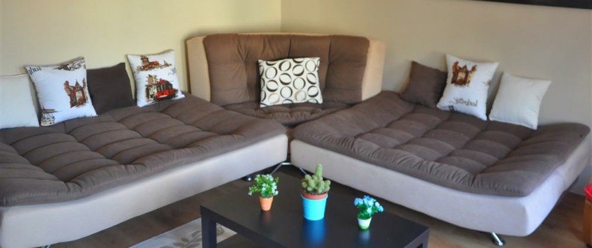 Apartment Ahmet Hikmet Sk Istanbul - Apt 29249