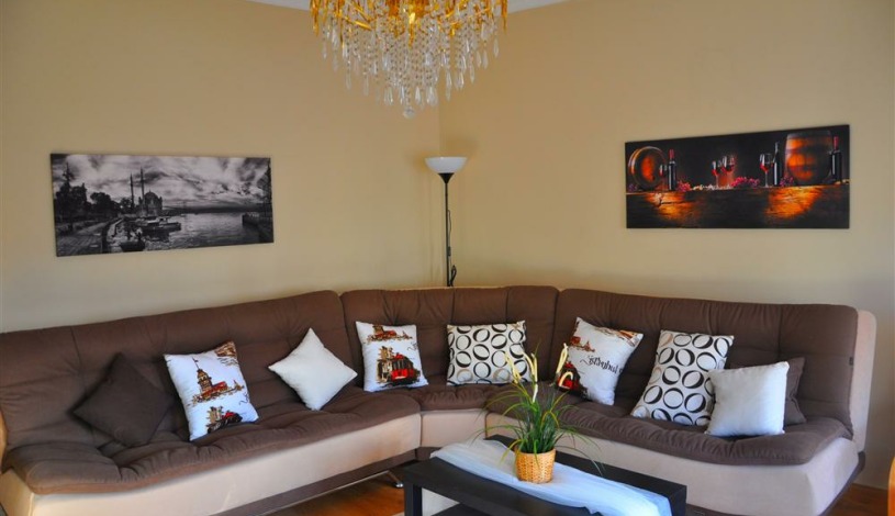 Apartment Ahmet Hikmet Sk Istanbul - Apt 29249