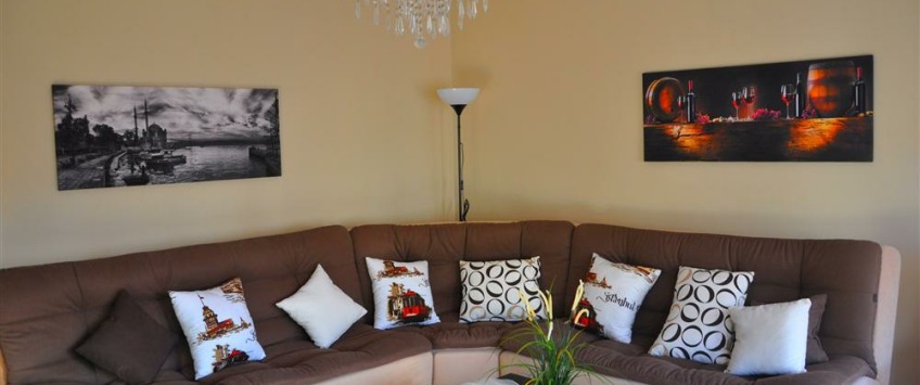 Apartment Ahmet Hikmet Sk Istanbul - Apt 29249