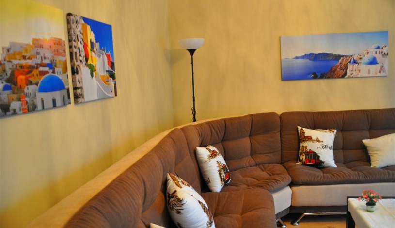 Apartment Ahmet Hikmet Sk Istanbul - Apt 29249