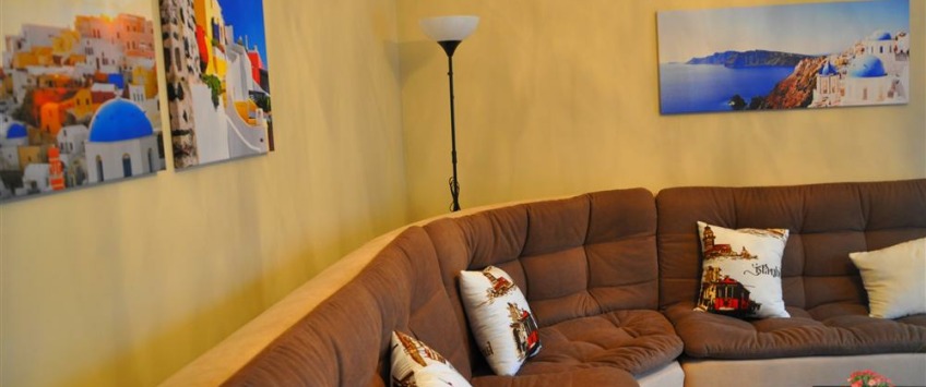 Apartment Ahmet Hikmet Sk Istanbul - Apt 29249