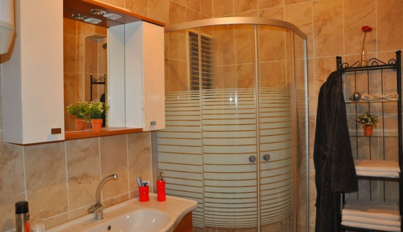 Apartment Ahmet Hikmet Sk Istanbul - Apt 29249