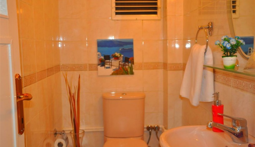 Apartment Ahmet Hikmet Sk Istanbul - Apt 29249