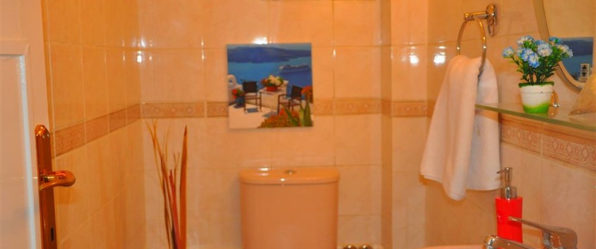 Apartment Ahmet Hikmet Sk Istanbul - Apt 29249